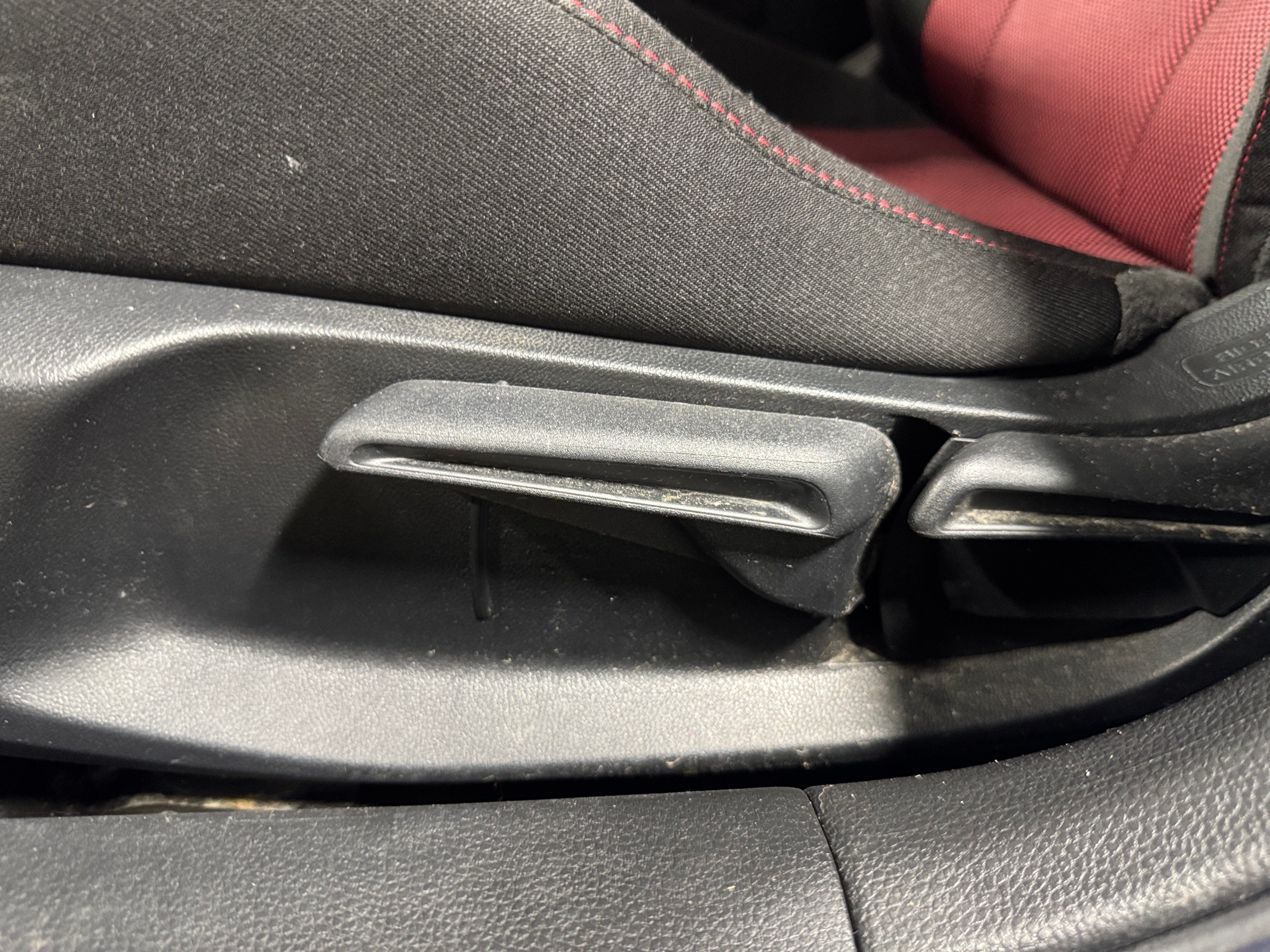 honda civic 2023 2HGFE1E57PH472841 image