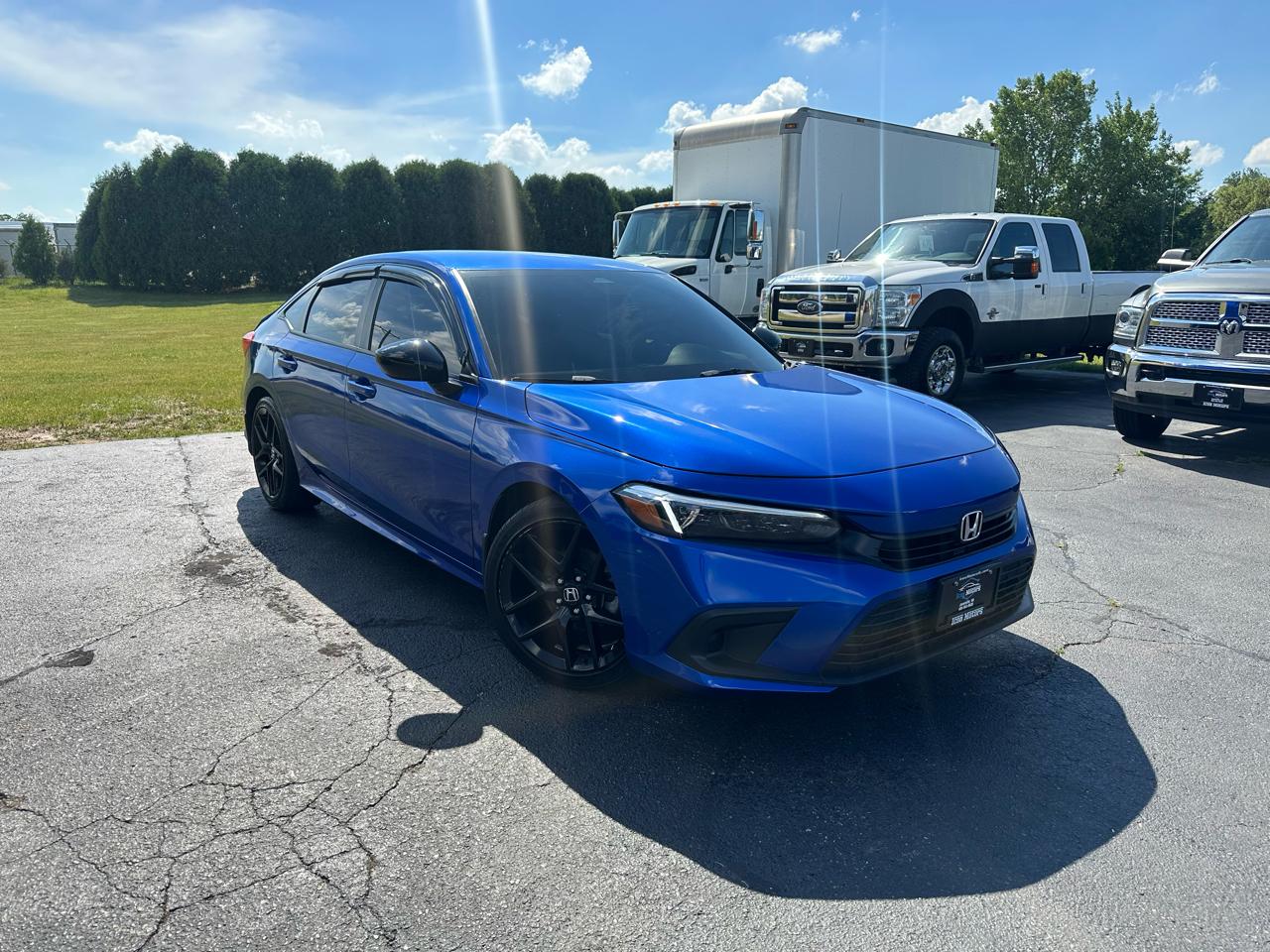 honda civic 2023 2HGFE2F54PH522857 image honda civic 2023 2HGFE2F54PH522857 image