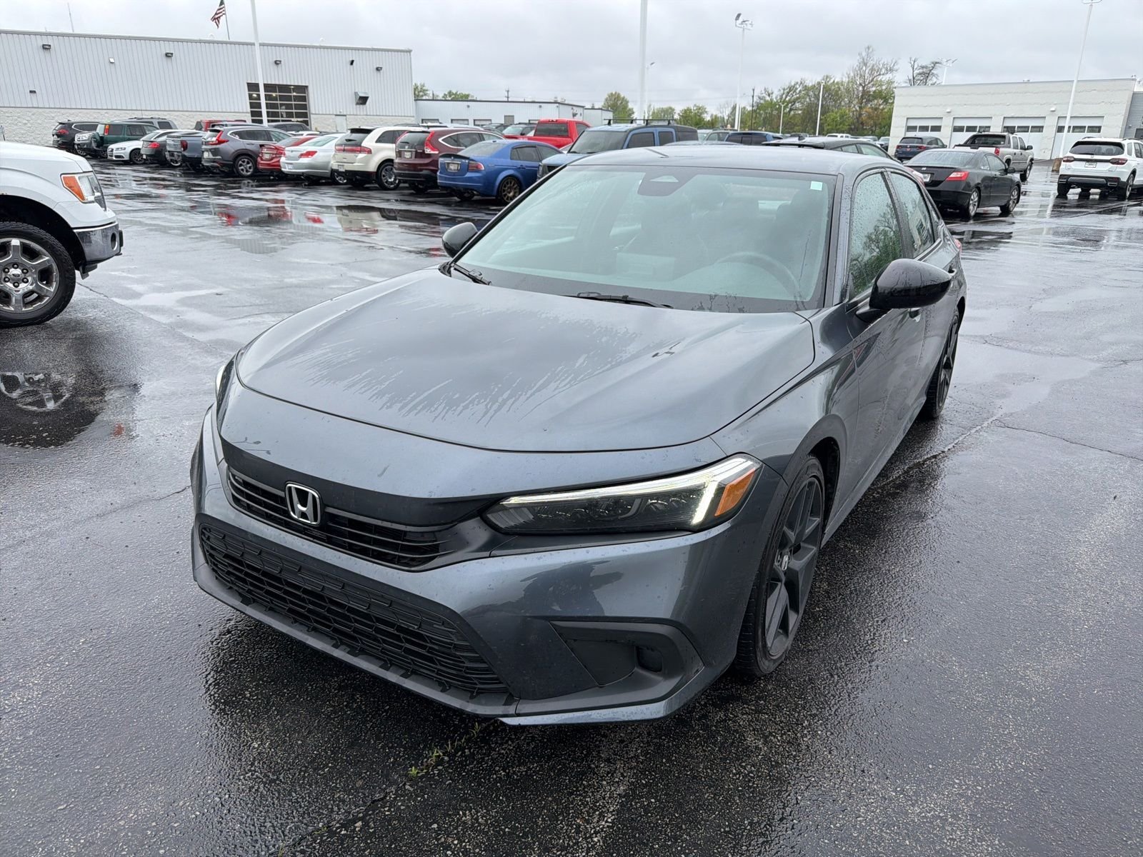 honda civic 2023 2HGFE2F53PH559060 image honda civic 2023 2HGFE2F53PH559060 image