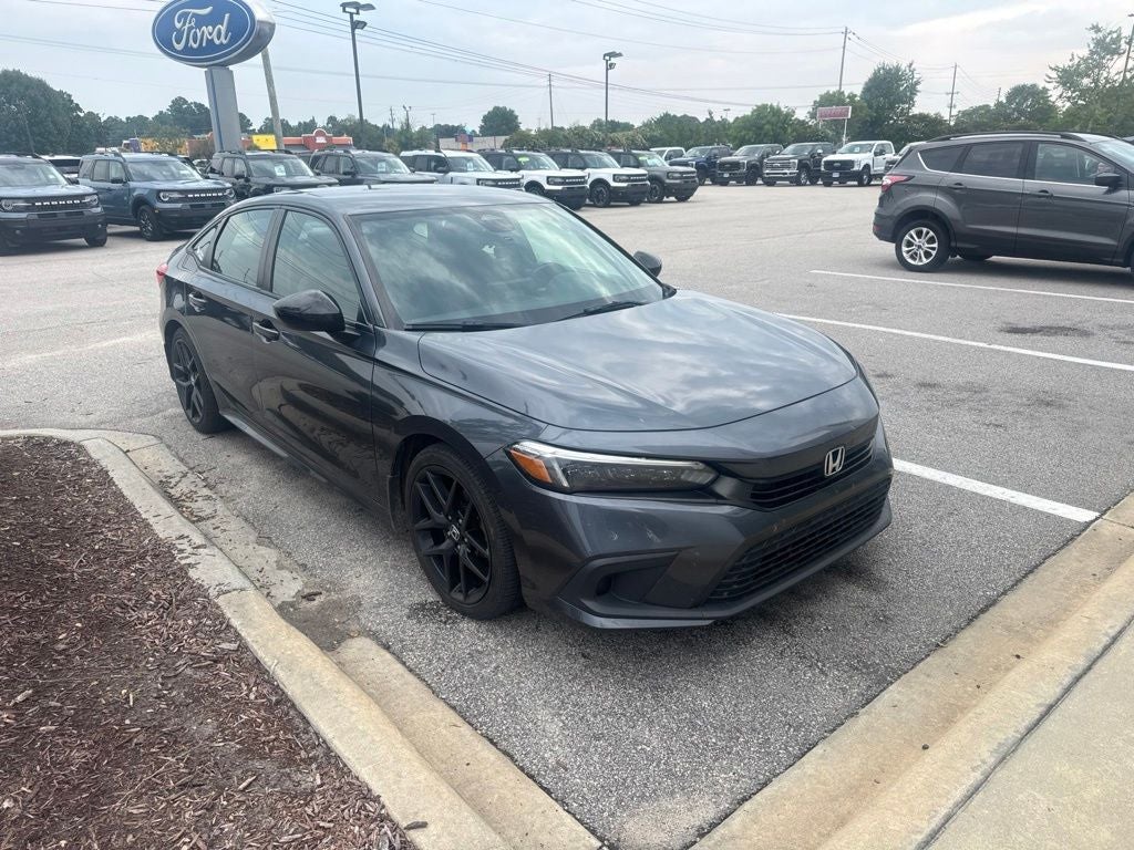 honda civic 2023 2HGFE2F59PH511529 image honda civic 2023 2HGFE2F59PH511529 image