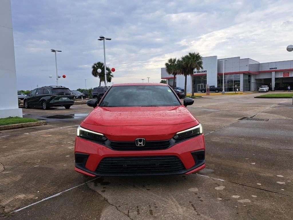 honda civic 2023 2HGFE2F59PH525446 image honda civic 2023 2HGFE2F59PH525446 image
