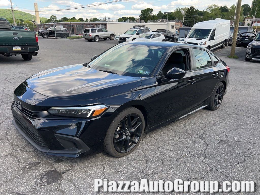 honda civic 2023 2HGFE2F51PH557307 image honda civic 2023 2HGFE2F51PH557307 image
