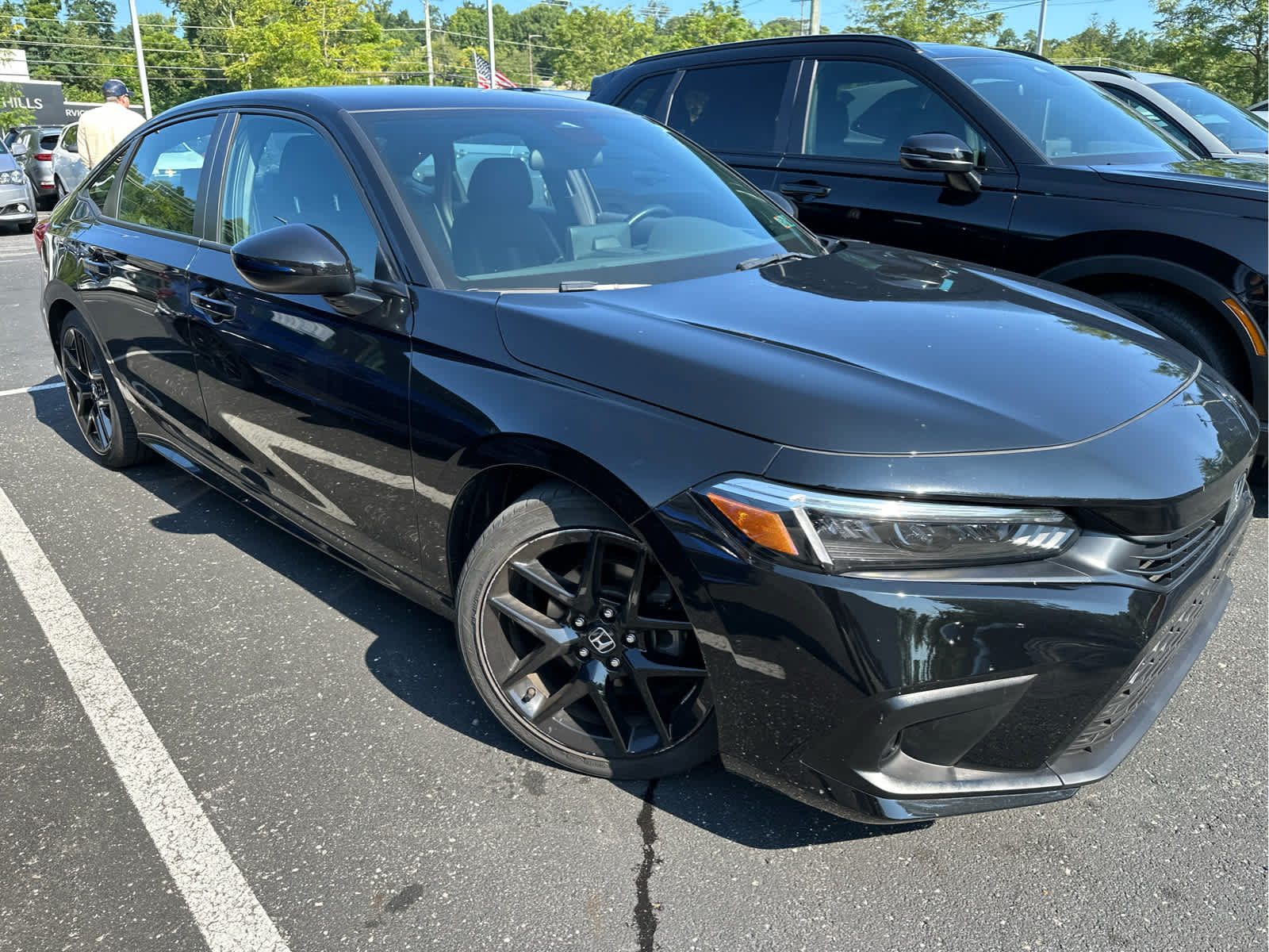 honda civic 2023 2HGFE2F5XPH547813 image honda civic 2023 2HGFE2F5XPH547813 image