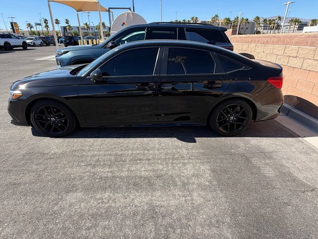 honda civic 2023 2HGFE2F54PH527332 image honda civic 2023 2HGFE2F54PH527332 image