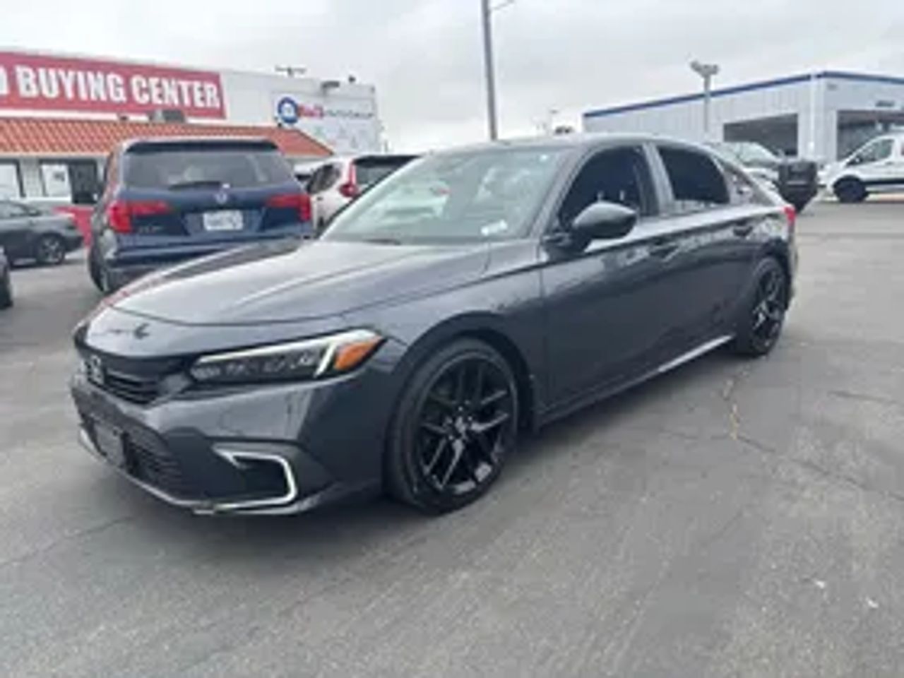 honda civic 2023 2HGFE2F52PH510450 image honda civic 2023 2HGFE2F52PH510450 image