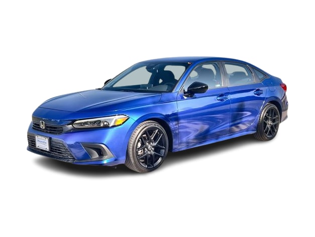 honda civic 2023 2HGFE2F54PH565174 image honda civic 2023 2HGFE2F54PH565174 image