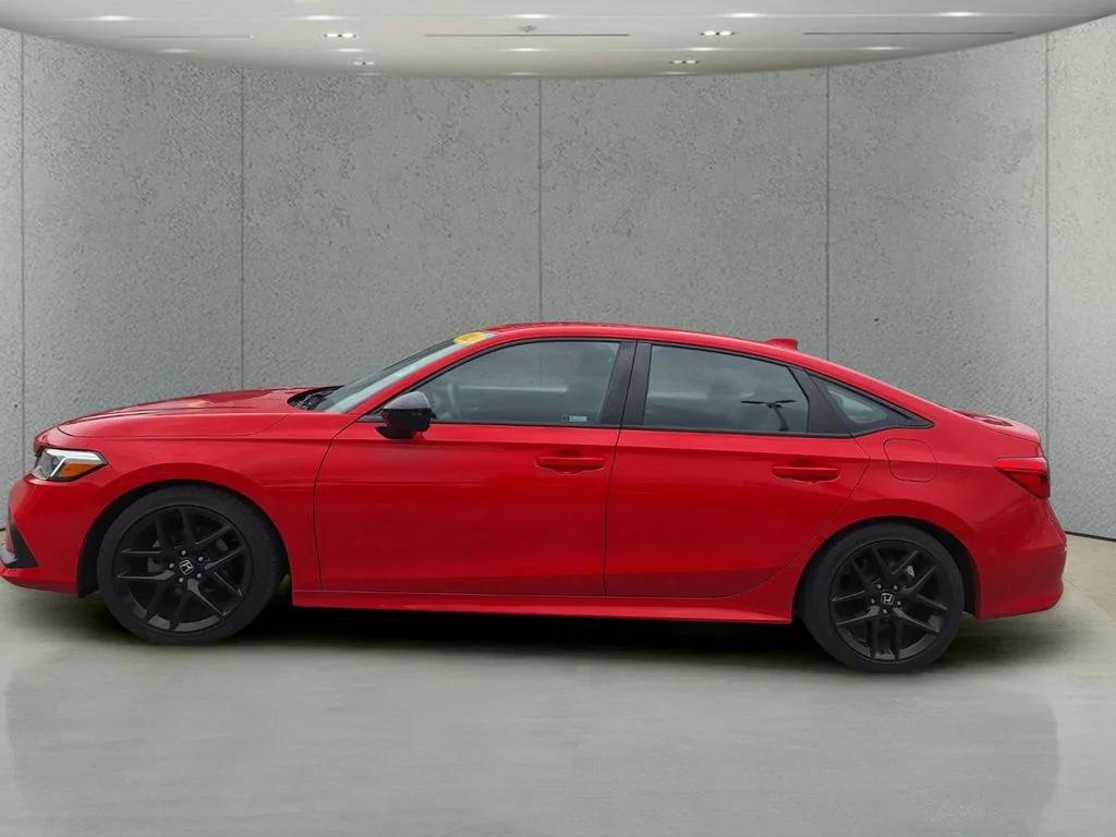 honda civic 2023 2HGFE2F54PH529971 image honda civic 2023 2HGFE2F54PH529971 image
