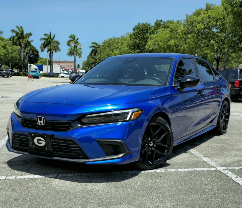 honda civic 2023 2HGFE2F52PH511145 image honda civic 2023 2HGFE2F52PH511145 image