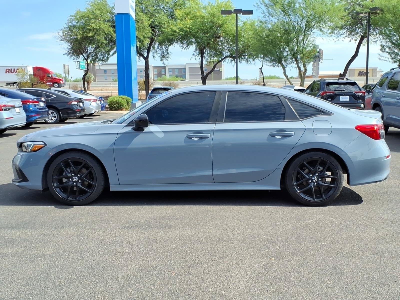 honda civic 2023 2HGFE2F50PH571487 image honda civic 2023 2HGFE2F50PH571487 image