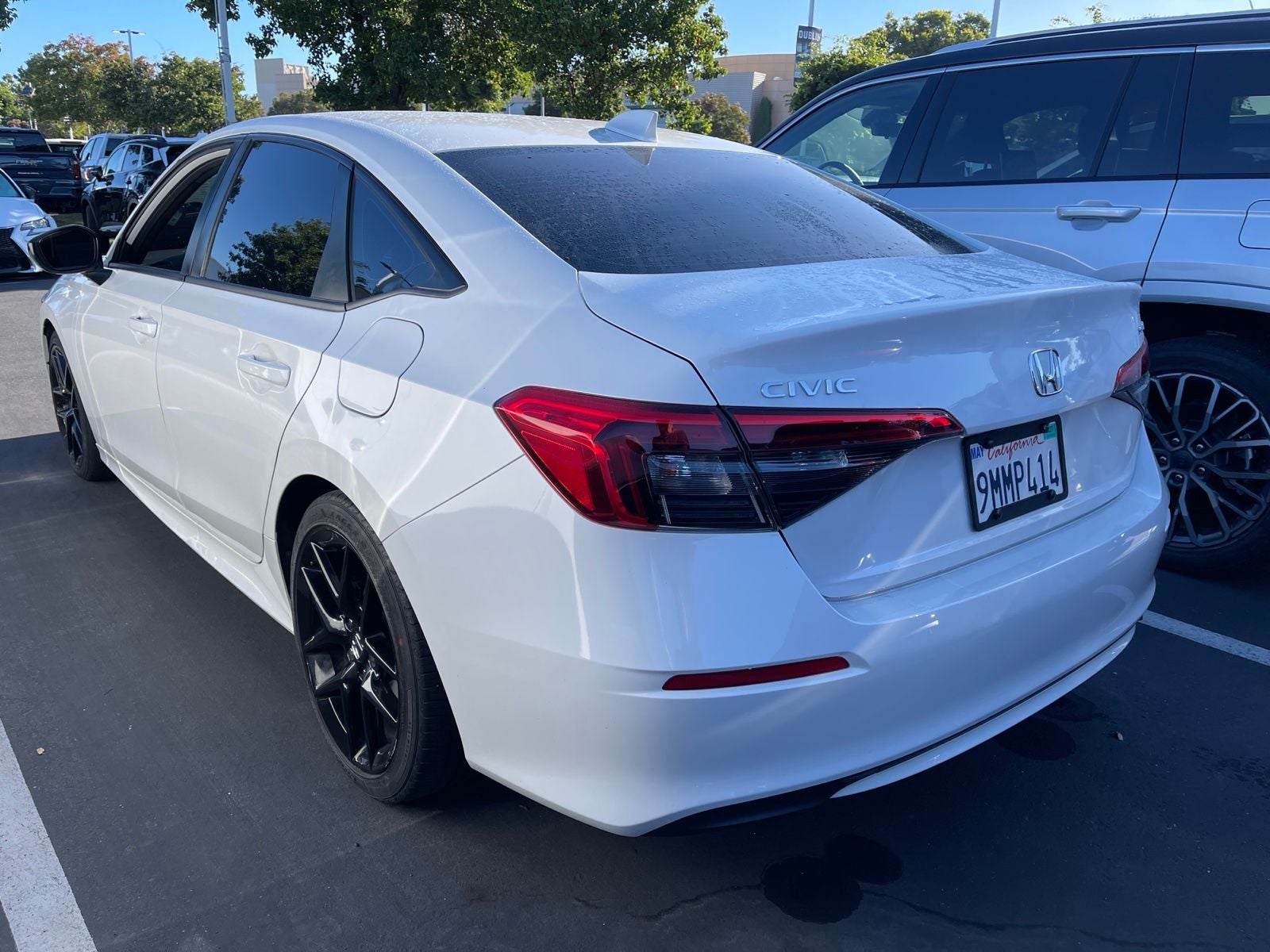 honda civic 2023 2HGFE2F5XPH545270 image honda civic 2023 2HGFE2F5XPH545270 image