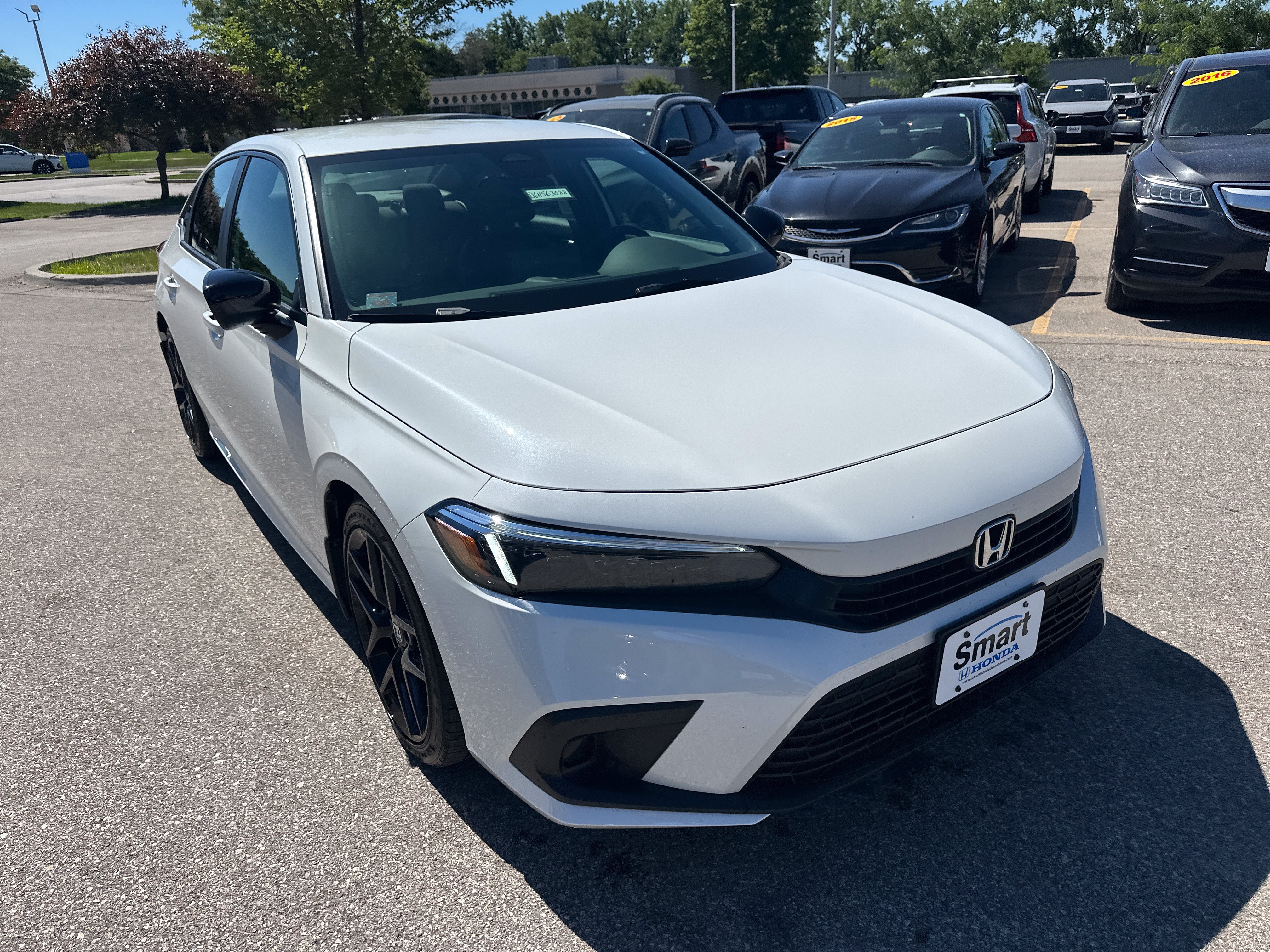 honda civic 2023 2HGFE2F51PH563088 image honda civic 2023 2HGFE2F51PH563088 image