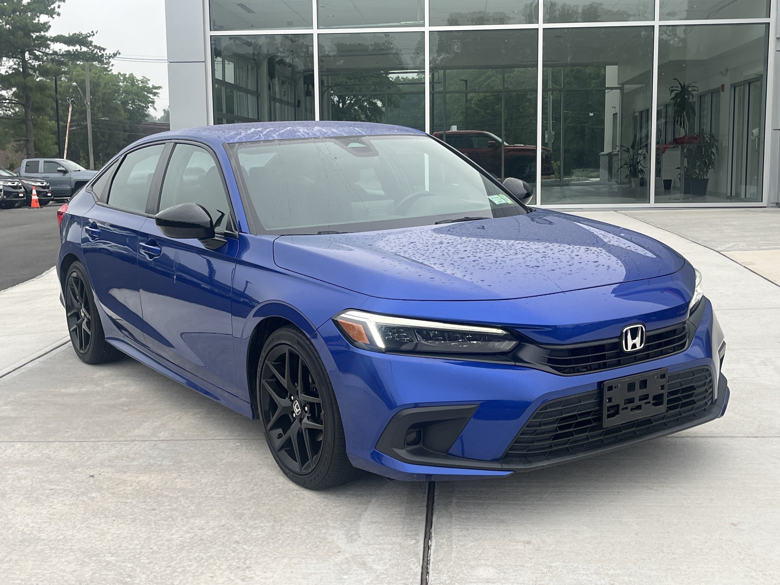 honda civic 2023 2HGFE2F51PH556156 image honda civic 2023 2HGFE2F51PH556156 image