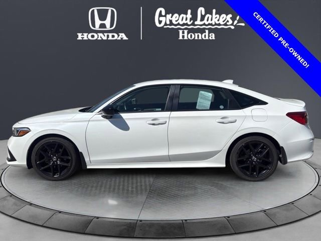 honda civic 2023 2HGFE2F52PH556604 image honda civic 2023 2HGFE2F52PH556604 image
