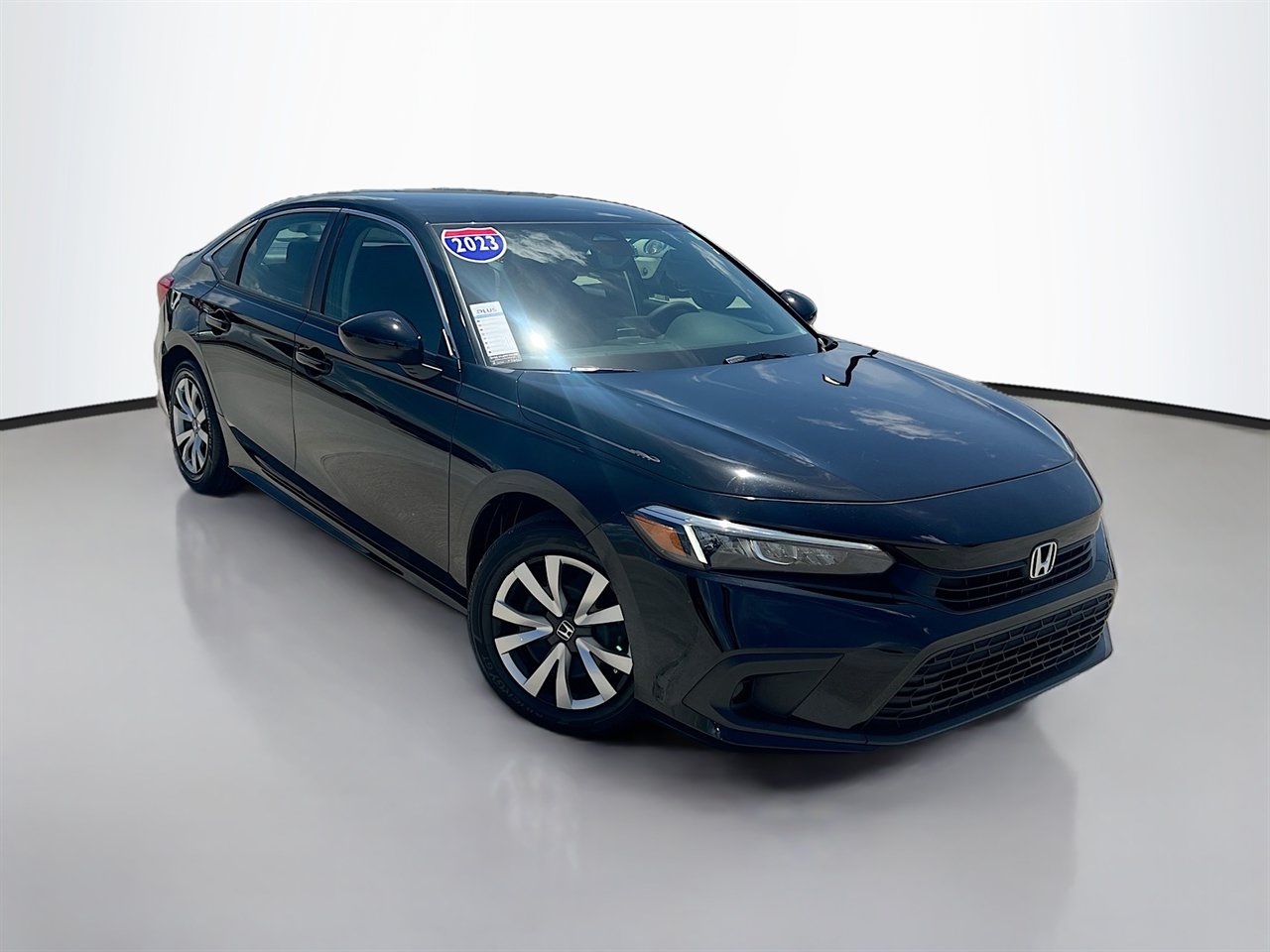honda civic 2023 2HGFE2F2XPH568585 image honda civic 2023 2HGFE2F2XPH568585 image
