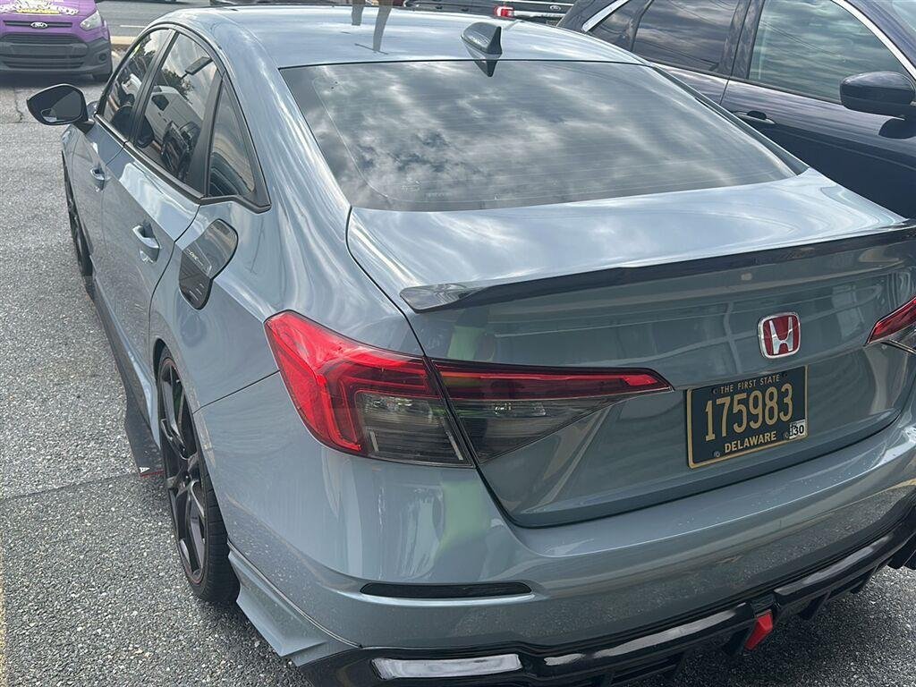 honda civic 2023 2HGFE2F58PH509237 image honda civic 2023 2HGFE2F58PH509237 image