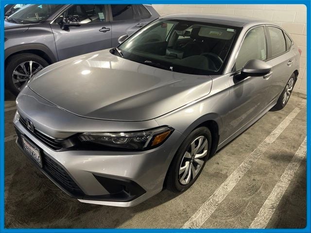 honda civic 2023 2HGFE2F27PH568771 image honda civic 2023 2HGFE2F27PH568771 image