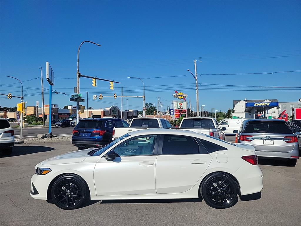 honda civic 2023 2HGFE2F51PH540734 image honda civic 2023 2HGFE2F51PH540734 image