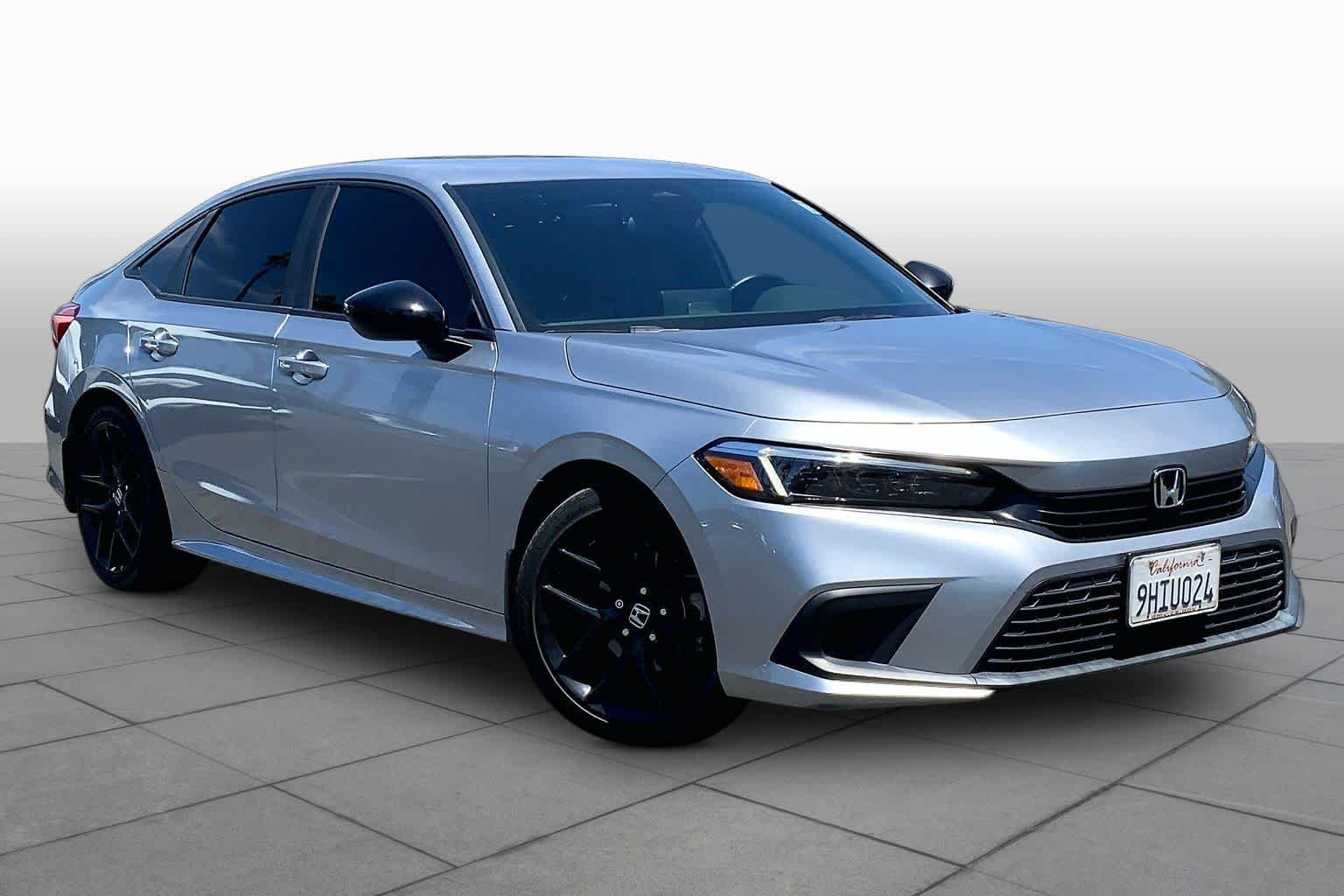 honda civic 2023 2HGFE2F50PH547352 image honda civic 2023 2HGFE2F50PH547352 image