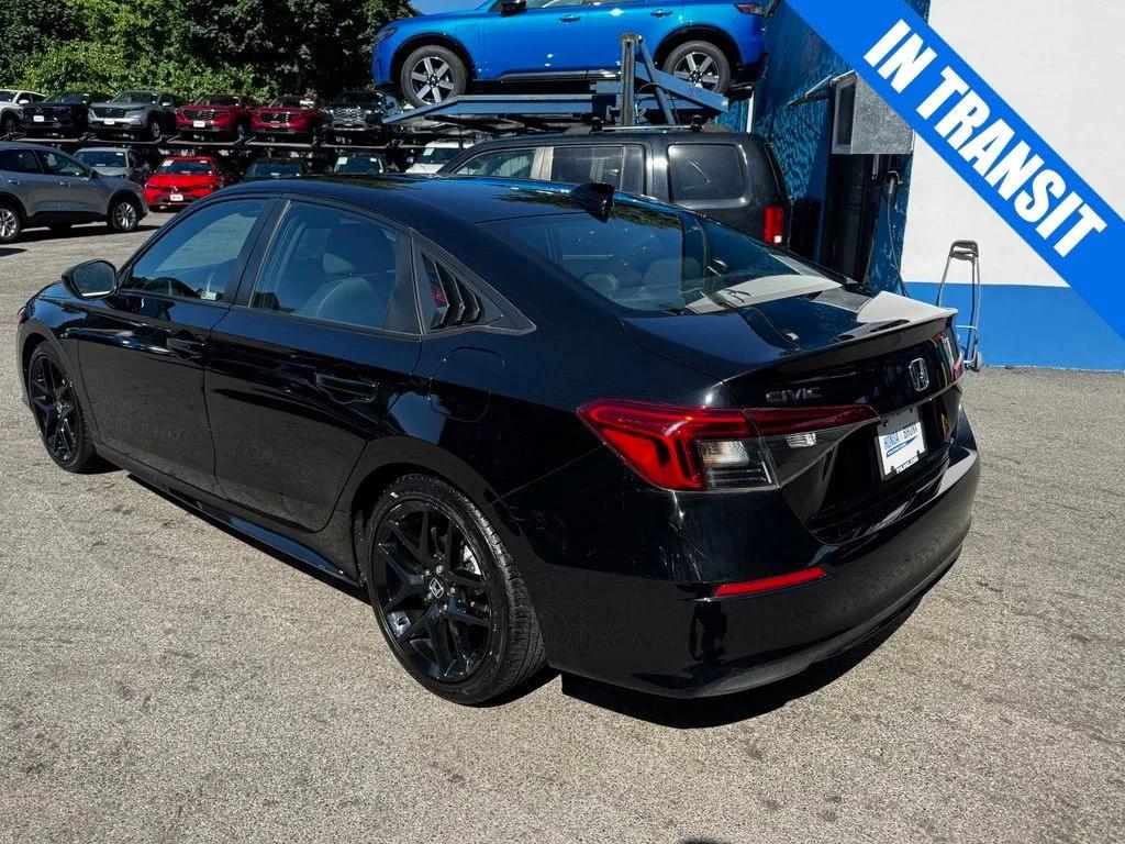 honda civic 2023 2HGFE2F54PH552814 image honda civic 2023 2HGFE2F54PH552814 image