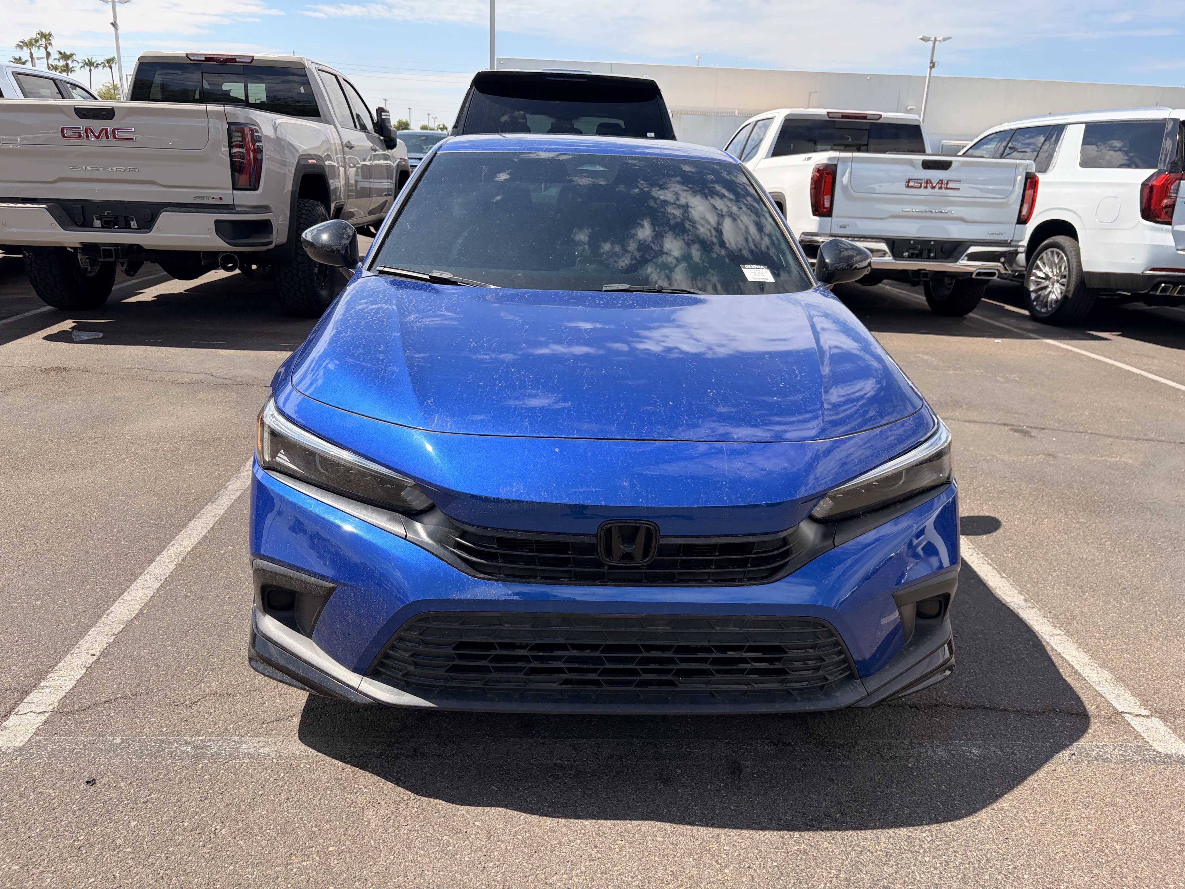 honda civic 2023 2HGFE2F54PH502592 image honda civic 2023 2HGFE2F54PH502592 image