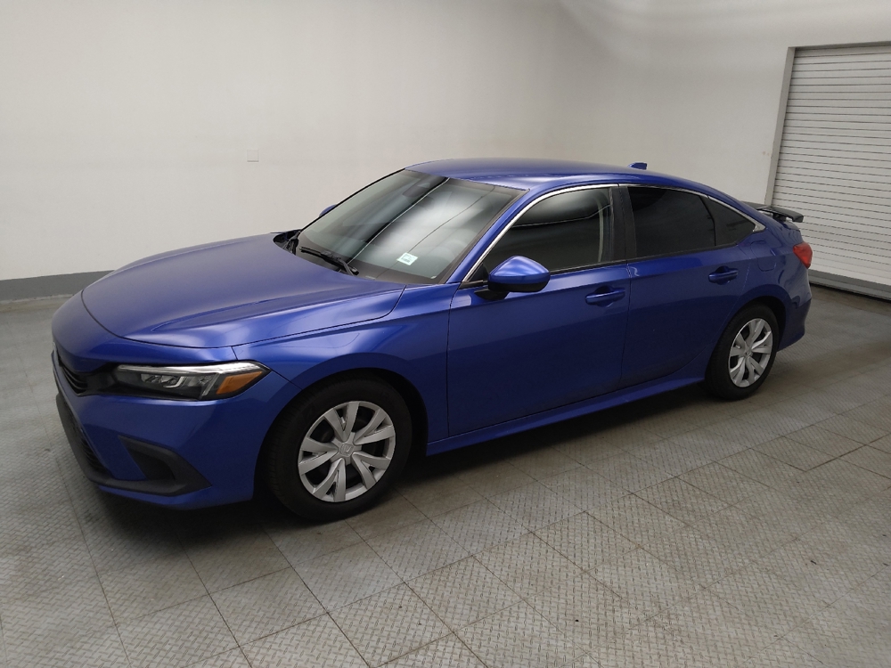 honda civic 2023 2HGFE2F2XPH560115 image honda civic 2023 2HGFE2F2XPH560115 image