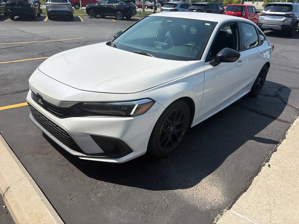 honda civic 2023 2HGFE2F51PH567769 image honda civic 2023 2HGFE2F51PH567769 image