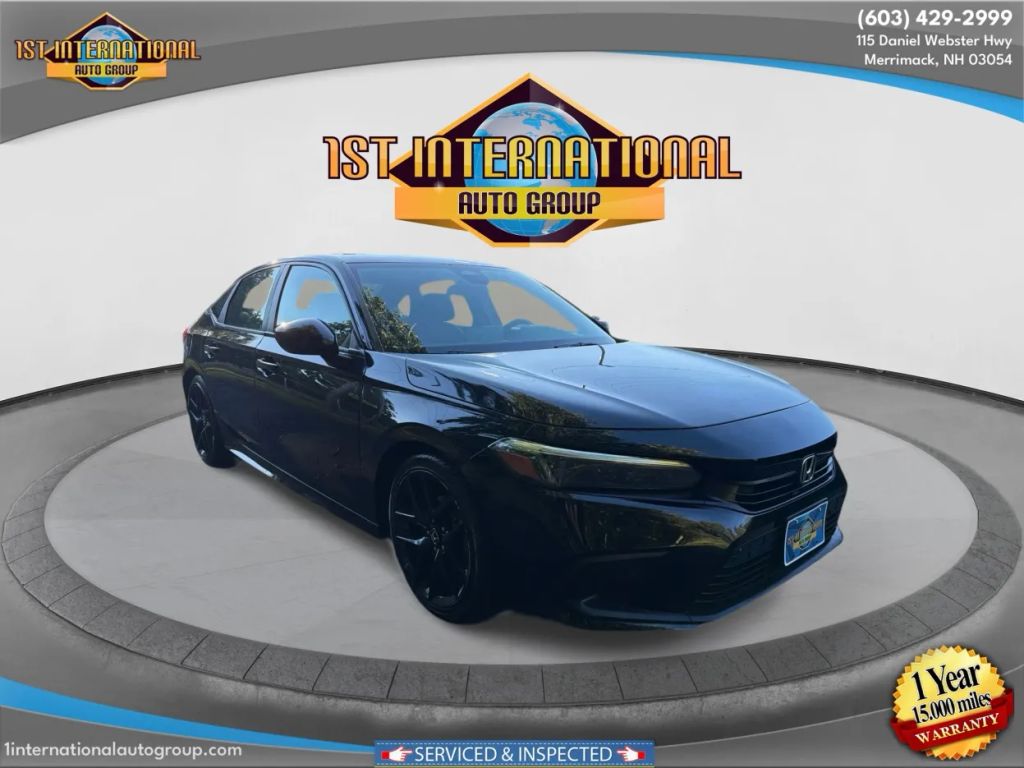 honda civic 2023 2HGFE2F58PH548734 image honda civic 2023 2HGFE2F58PH548734 image
