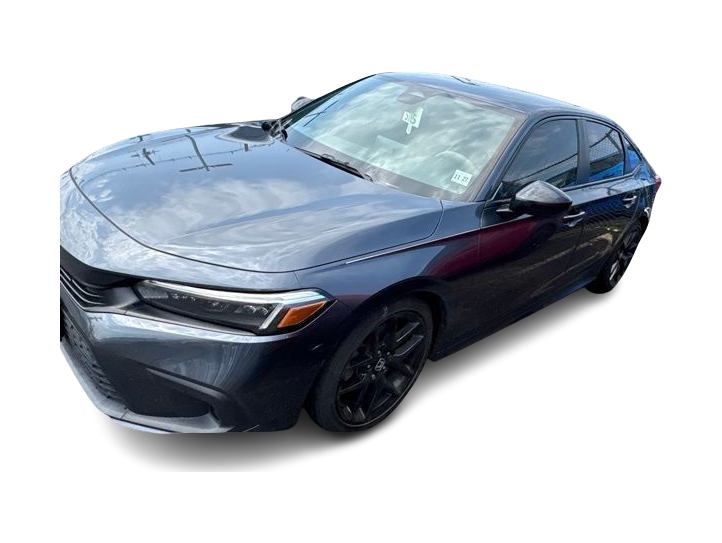honda civic 2023 2HGFE2F53PH505726 image honda civic 2023 2HGFE2F53PH505726 image
