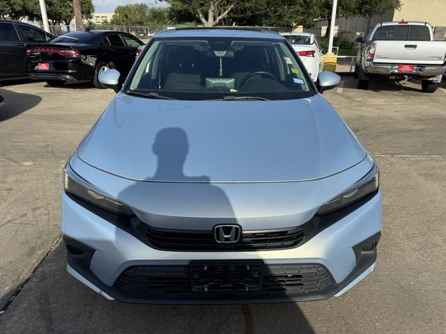 honda civic 2023 2HGFE1F75PH310433 image honda civic 2023 2HGFE1F75PH310433 image