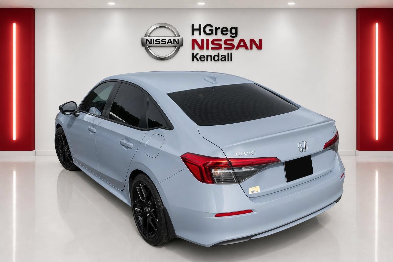 honda civic 2023 2HGFE2F56PH502934 image honda civic 2023 2HGFE2F56PH502934 image