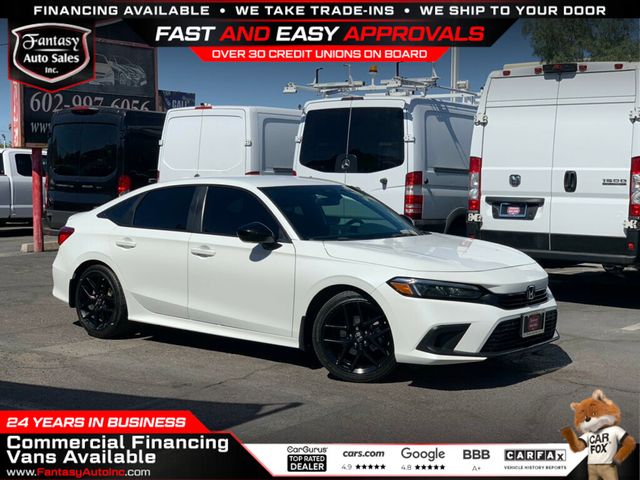 honda civic 2023 2HGFE2F52PH524798 image honda civic 2023 2HGFE2F52PH524798 image