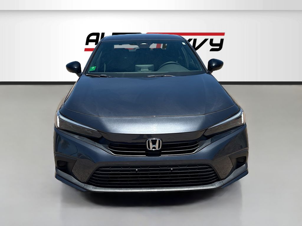 honda civic 2023 2HGFE2F5XPH540585 image honda civic 2023 2HGFE2F5XPH540585 image