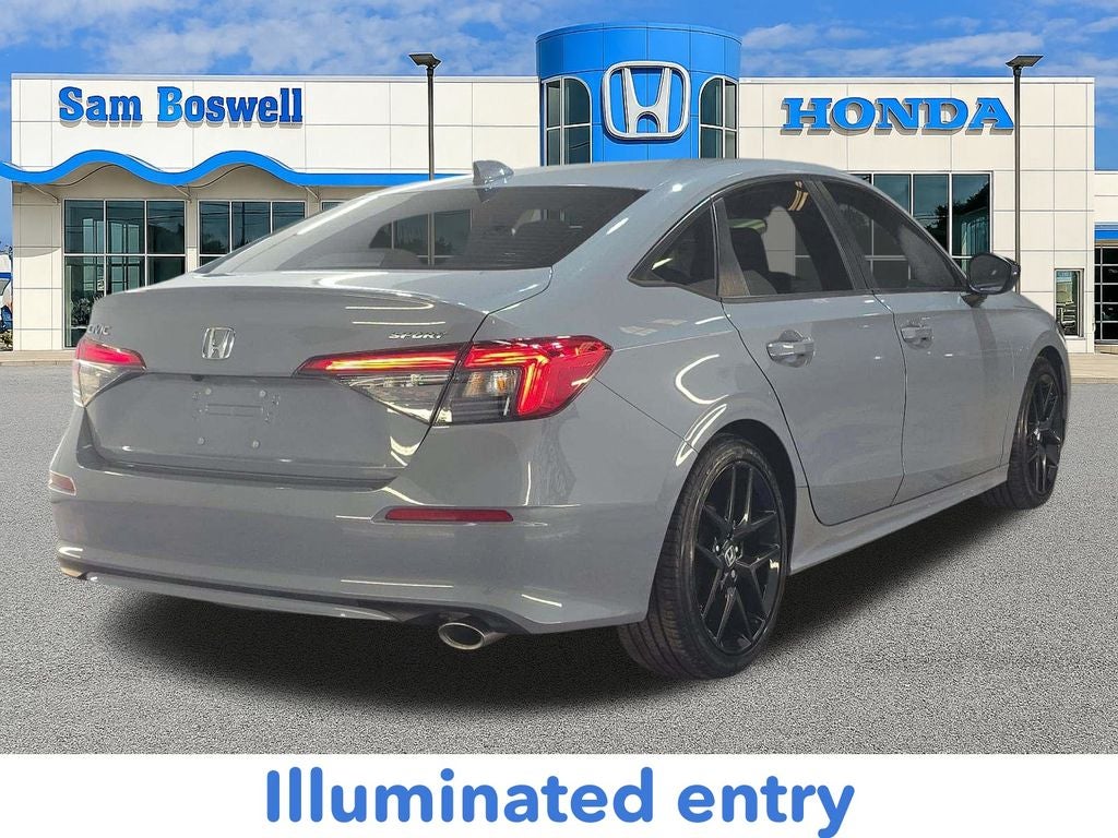 honda civic 2023 2HGFE2F5XPH540683 image honda civic 2023 2HGFE2F5XPH540683 image