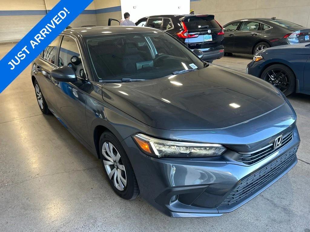 honda civic 2023 2HGFE2F25PH565559 image honda civic 2023 2HGFE2F25PH565559 image