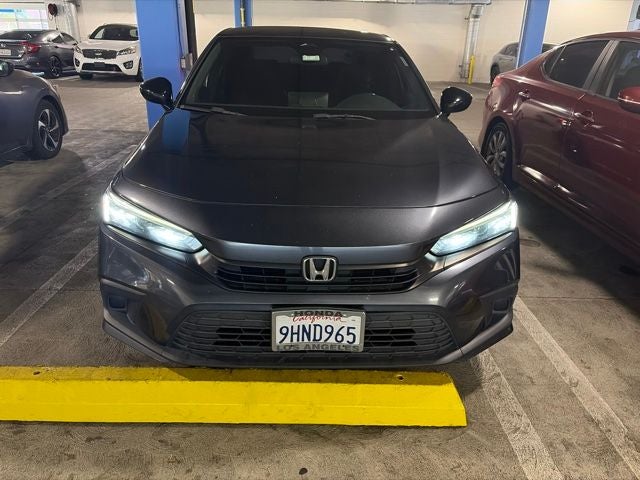 honda civic 2023 2HGFE2F51PH566931 image honda civic 2023 2HGFE2F51PH566931 image