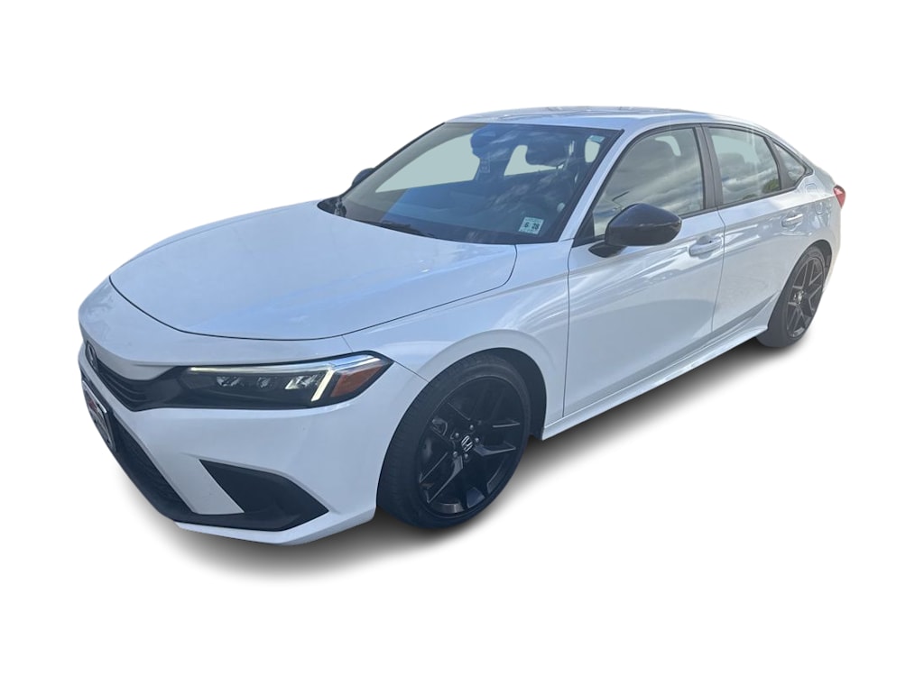 honda civic 2023 2HGFE2F54PH558869 image honda civic 2023 2HGFE2F54PH558869 image