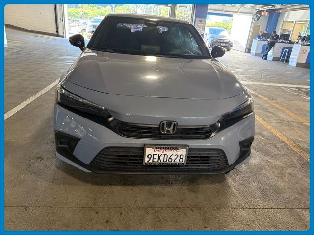 honda civic 2023 2HGFE2F53PH502101 image honda civic 2023 2HGFE2F53PH502101 image
