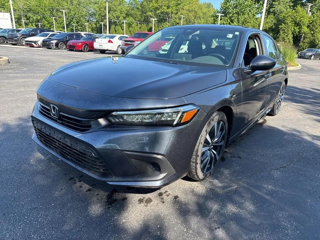 honda civic 2023 2HGFE1F7XPH316342 image honda civic 2023 2HGFE1F7XPH316342 image