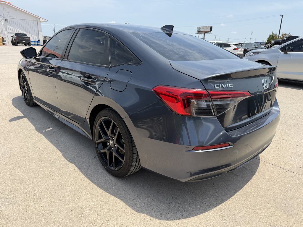 honda civic 2023 2HGFE2F55PH548447 image honda civic 2023 2HGFE2F55PH548447 image