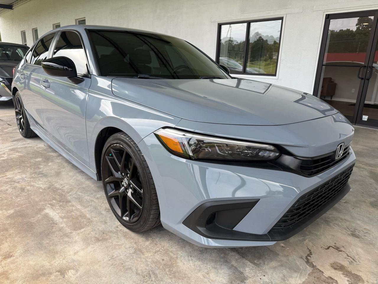 honda civic 2023 2HGFE2F5XPH508705 image honda civic 2023 2HGFE2F5XPH508705 image