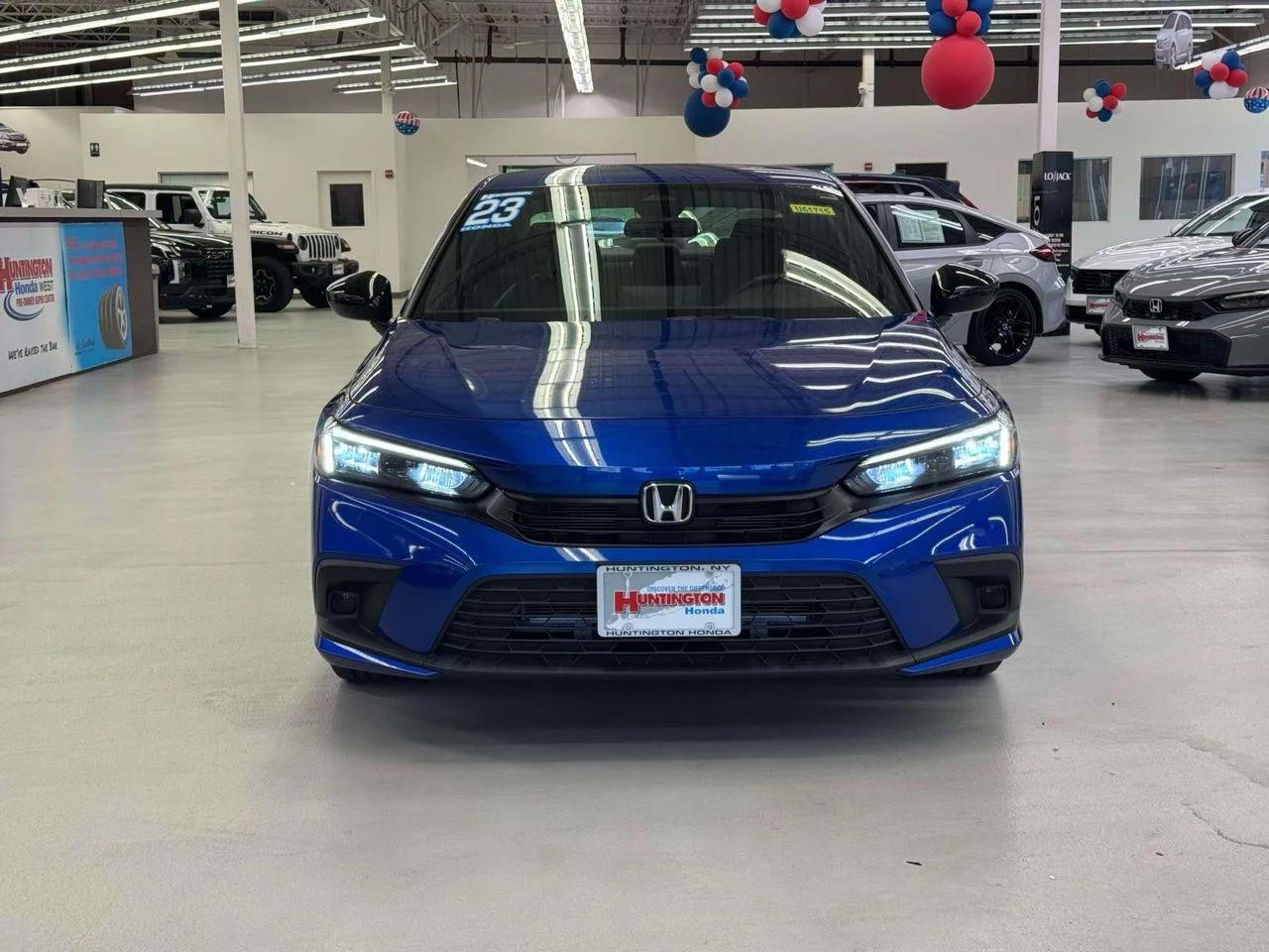 honda civic 2023 2HGFE2F56PH543886 image honda civic 2023 2HGFE2F56PH543886 image