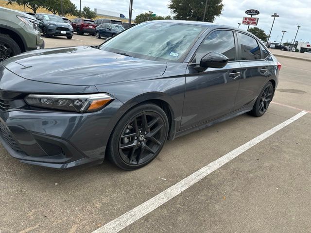 honda civic 2023 2HGFE2F50PH550266 image honda civic 2023 2HGFE2F50PH550266 image