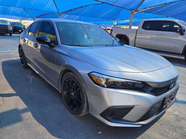honda civic 2023 2HGFE2F53PH517066 image honda civic 2023 2HGFE2F53PH517066 image