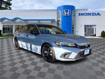 honda civic 2023 2HGFE2F53PH543649 image honda civic 2023 2HGFE2F53PH543649 image