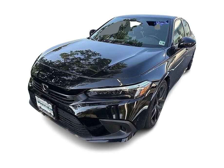 honda civic 2023 2HGFE2F59PH536396 image honda civic 2023 2HGFE2F59PH536396 image