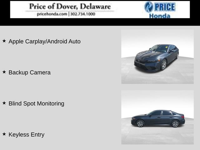 honda civic 2023 2HGFE2F25PH559986 image honda civic 2023 2HGFE2F25PH559986 image