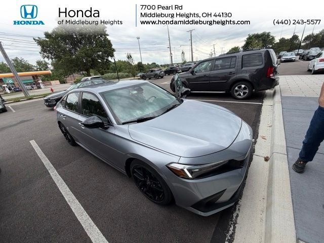honda civic 2023 2HGFE2F54PH508604 image honda civic 2023 2HGFE2F54PH508604 image