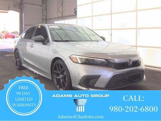 honda civic 2023 2HGFE2F50PH528204 image honda civic 2023 2HGFE2F50PH528204 image
