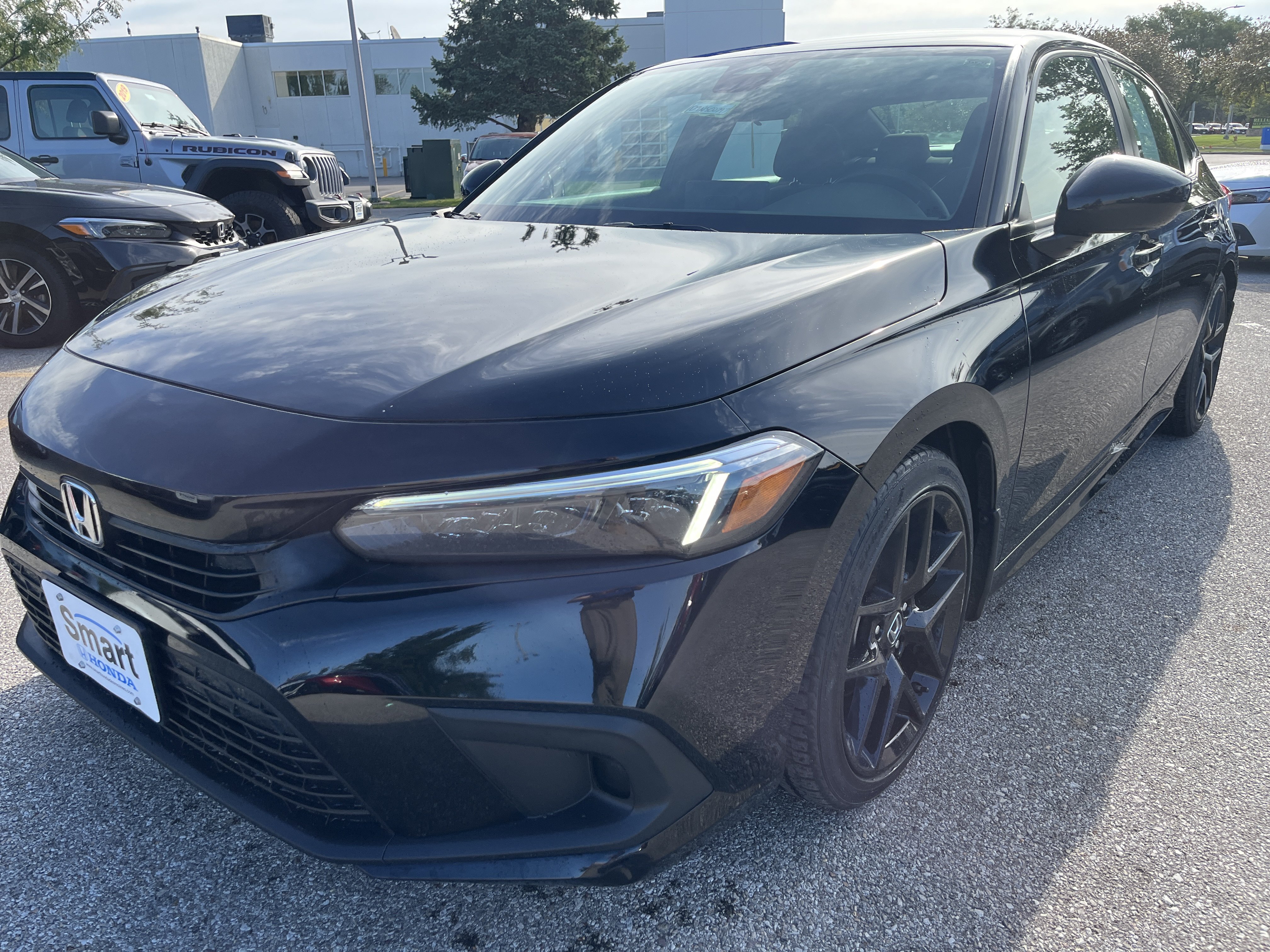 honda civic 2023 2HGFE2F51PH500797 image honda civic 2023 2HGFE2F51PH500797 image