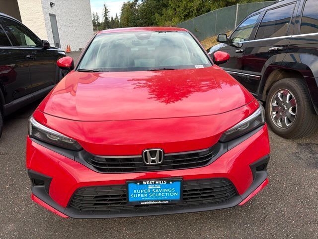 honda civic 2023 2HGFE2F21PH565574 image honda civic 2023 2HGFE2F21PH565574 image